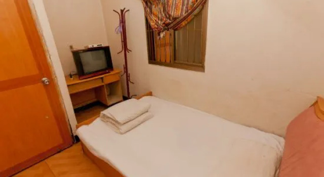 Номер Standard Huzhou shuangshuang hotel