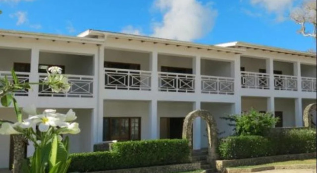 Conquistadors Resort Vanuatu, Đặt Khu nghỉ dưỡng Khách sạn 3 sao ở The Chief, 3*