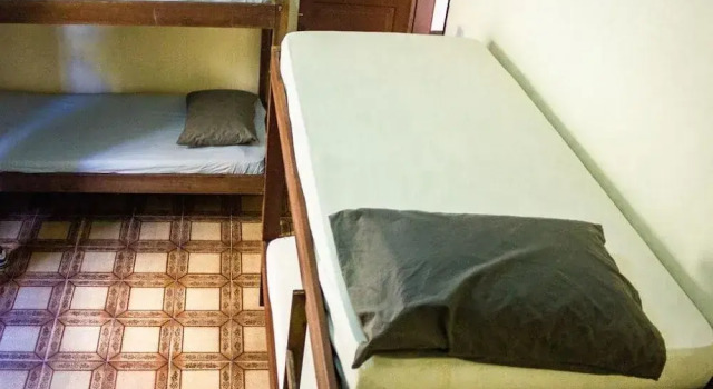 Coco Bahia Hostel Salvador