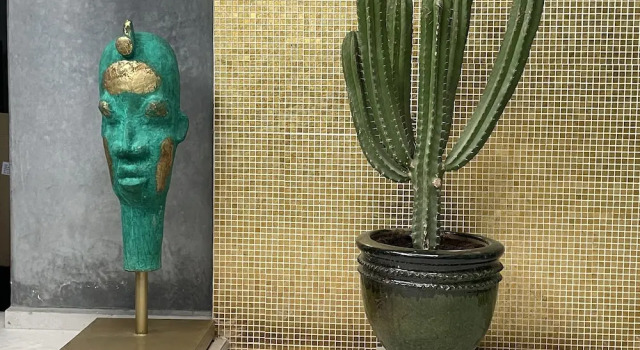 YVES Marrakech, Забронировать Отель Медина 