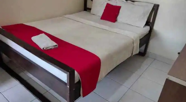 OYO 90107 Semanggi Mulia Residence
