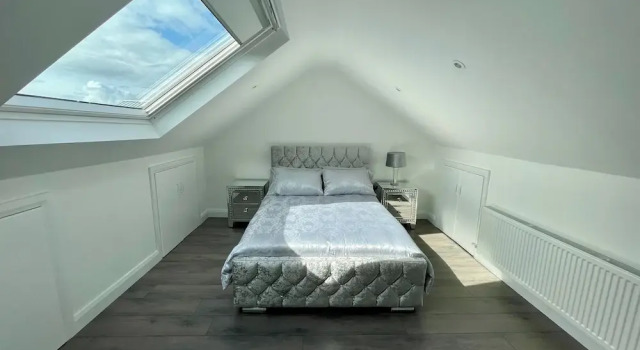 Studio Apartment in Londonderry, Забронировать Апартаменты/квартира Апартаменты Графства Лондондерри, Апартаменты/квартира