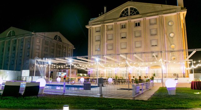 Hotel Velada Mérida