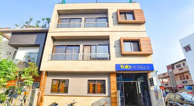 Fabexpress Alpine