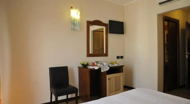 Номер Standard Hotel Sannita