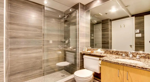 Номер Standard Hotel Port-Royal