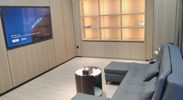 Люкс Days Inn by Wyndham Zhanjiang Economic Development Zone