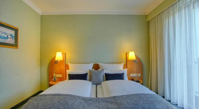 Hotel Kischers Landhaus