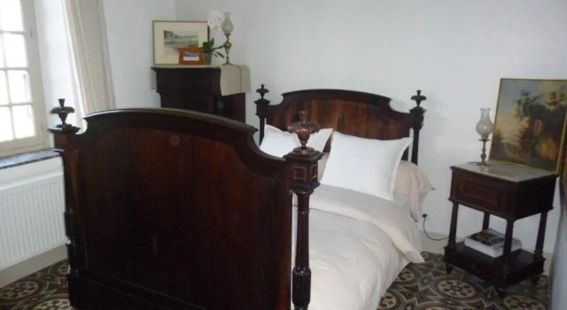Château de Puichéric, Book Bed and Breakfast Puicheric Canal du Midi