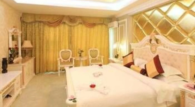 Jinmeng Hotel, Rezerwuj Hotel Dali Yunnan