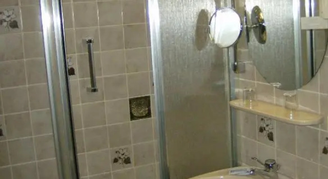 Номер Comfort Pension Stiegelmeier