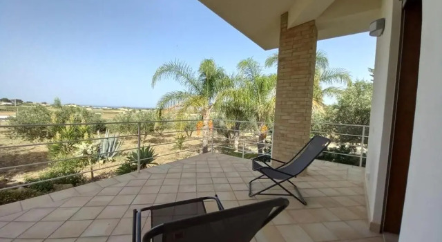 Hytte Casa vacanza Nocellara