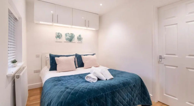 Henry Court Apartment 1, Varaa Huoneisto Asunnot kohteessa Merseyside, Huoneisto