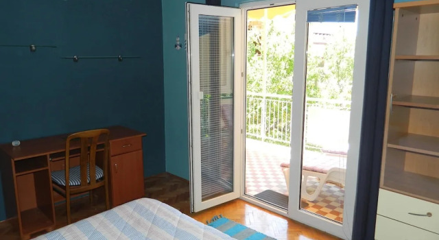 Apartments Irena