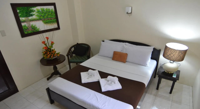 Le Grand Suites