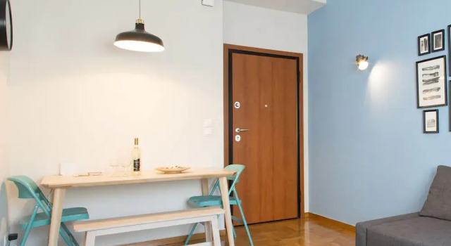 41m² Apartment next to Acropolis Museum!!!, Забронировать Апартаменты/квартира Апартаменты Афины, рядом с Галерея Афин, Апартаменты/квартира