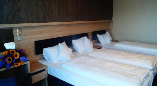 Номер Classic Hotel Jakuszyce Sport & Spa