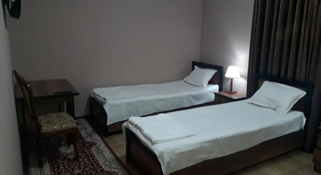 Номер Comfort Major Guest House