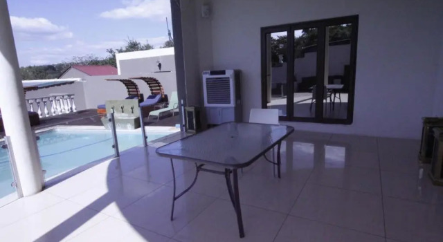 Люкс Naldorado Executive Villa