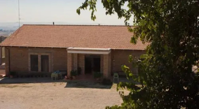 B&B La Collina, Забронировать Отель «постель и завтрак» Васто Побережье Абруццо