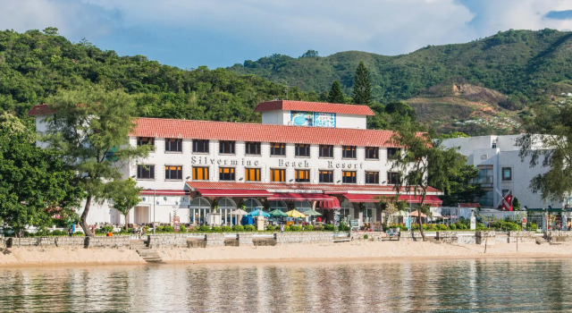 Camera doppia Standard Silvermine Beach Resort