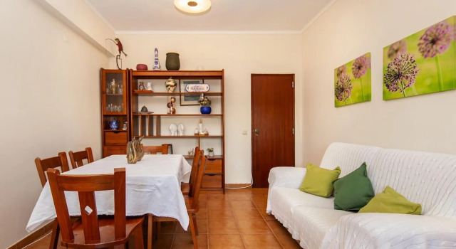 Апартаменты B56 - Baluarte Cul de Sac Flat in Lagos
