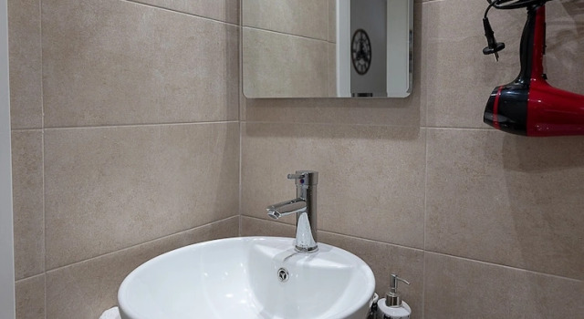 Номер Standard Luxury Apts Heraklion Center