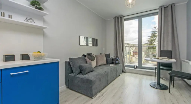 BH Properties, Apartamenty Dolny Sopot, Varaa Huoneisto Górny Sopot 