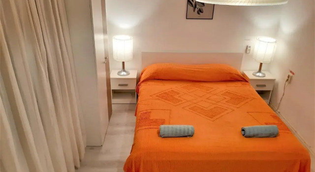 Номер Standard Dragans Den Hostel