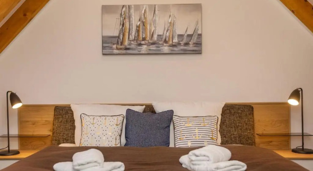 Suite Strandluft