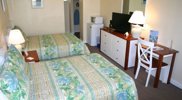Coastal Waters Inn
