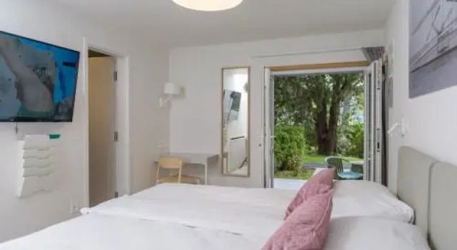 Terme Krka Strunjan - Villa Park annex, Buchen Sie Villa Strunjan Piran