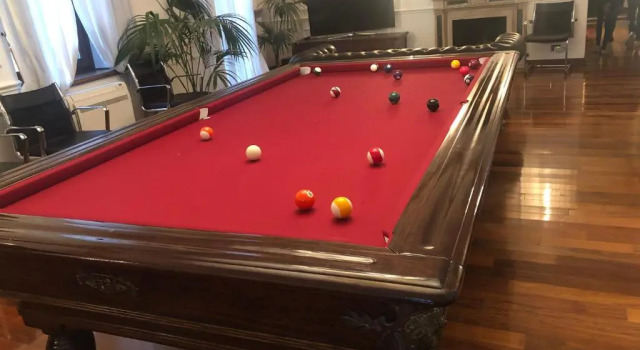 Апартаменты Deluxe Ball Apartments loc 04163