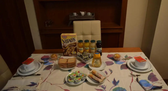 Апартаменты Le Petite Resort B&B