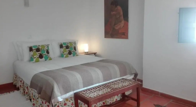 Номер Superior Casa De Terena
