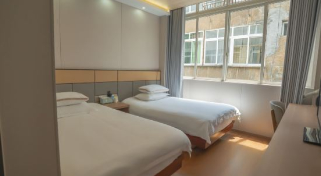 Номер Standard Kangliang Hotel