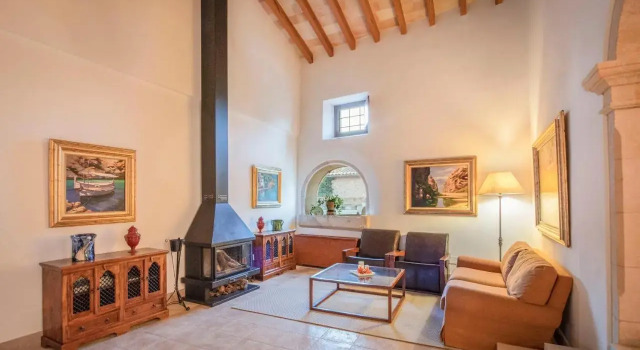Finca Son Roig by Valentin