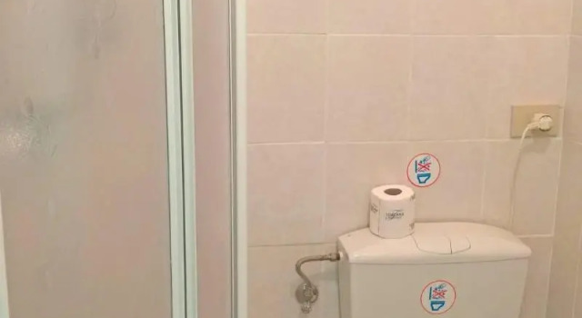 Номер Standard Albergo Golfo