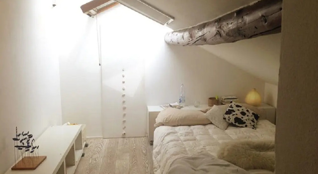 MP Apartments - Laura's House