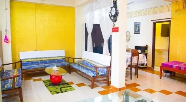 Edha Homestay, Rezerwuj Hotel Port Blair Andaman Islands