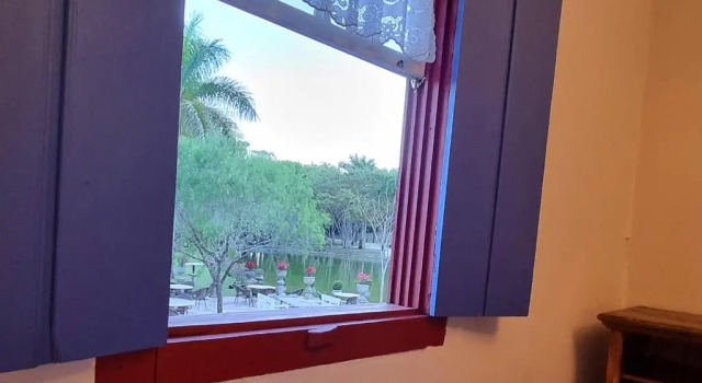 Номер Deluxe Villa Paolucci