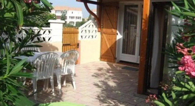 Maison Port Barcarès, 2 pièces, 4 personnes - FR-1-81-279, Rezerwuj Hotel Le Barcares Corbières