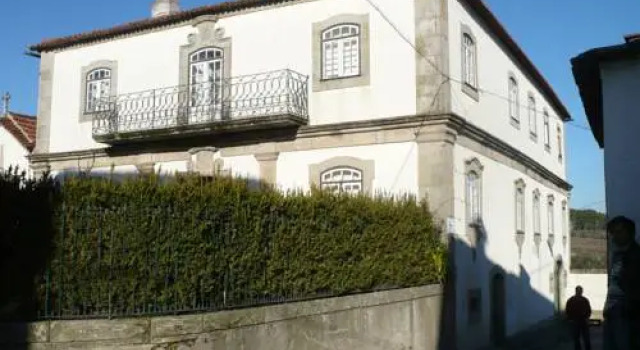 Casa Dos Corte-Real, Rezervovat Hotel Seia 