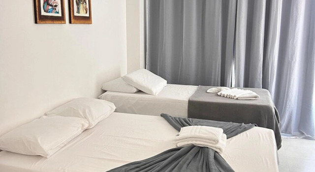 Estudio Villas do Porto 214 by La Playa, Забронировать Апартаменты/квартира Порту-де-Галиньяш Пернамбуку