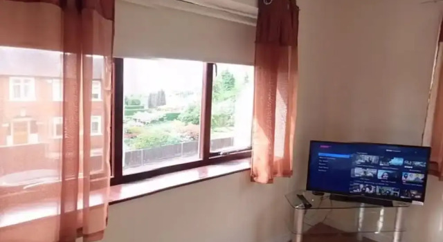 Номер Economy Jaylets Budget Leicester