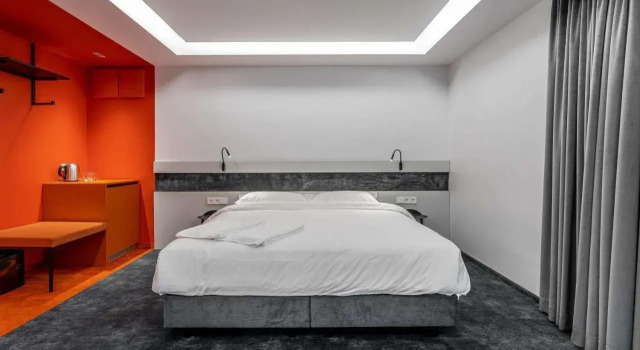 ESE  Hotel, Boek Hotel Birštonas Kaunas
