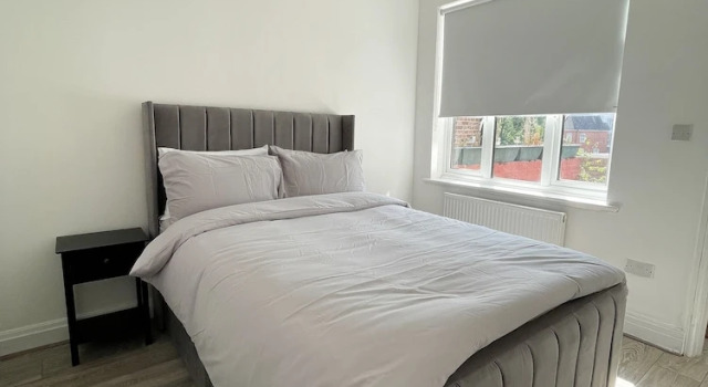 Immaculate 1-bed Apartment in Orpington, Varaa Huoneisto Asunnot kohteessa Merseyside, Huoneisto