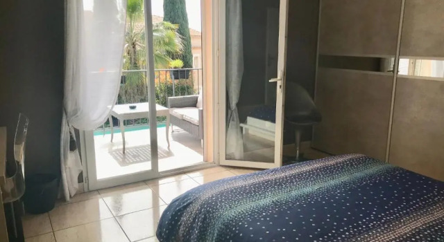 Bouzigues Suite Parentale Etang de Thau, Κράτηση Ξενοδοχείο Bouzigues Étang de Thau