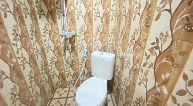Homestay Shari-Inn Ternate (Syariah), Book Hotel Hoteller i North Maluku med parkering, Parkering