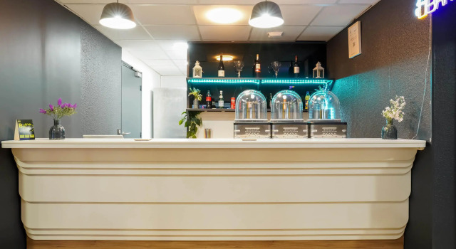 B&B HOTEL Paris Châtillon